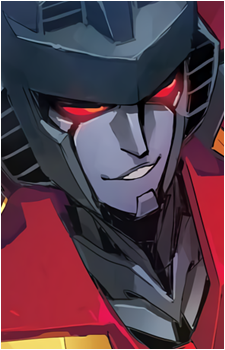 Starscream