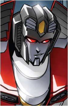 Starscream