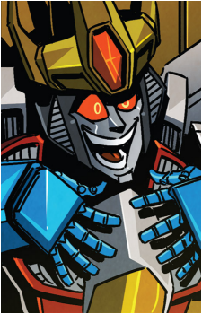 Starscream