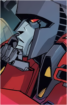 Starscream