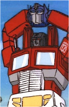Starscream