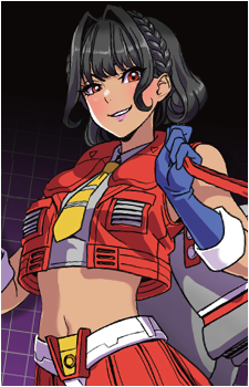 Starscream