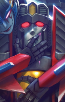 Starscream