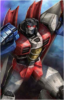 Starscream