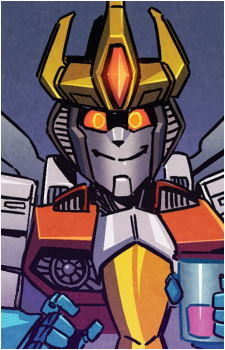 Starscream