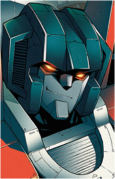 Starscream