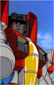 Starscream