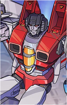 Starscream