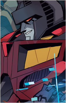 Starscream