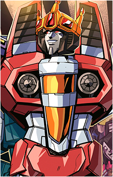 Starscream