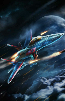 Starscream