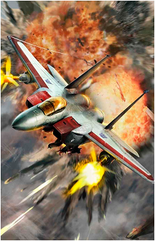 Starscream
