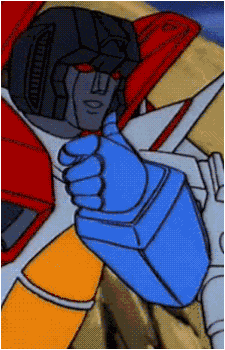 Starscream