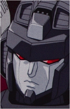 Starscream