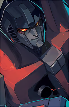 Starscream