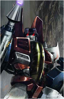 Starscream