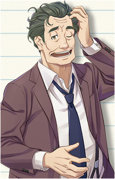 Kimiharu Kamada's image