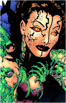Menagerie (Pamela)'s image