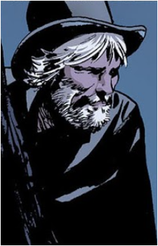 Dr. King Schultz