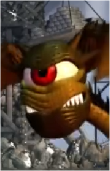Greedeye's image