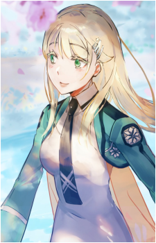 Alisa Juumonji's image