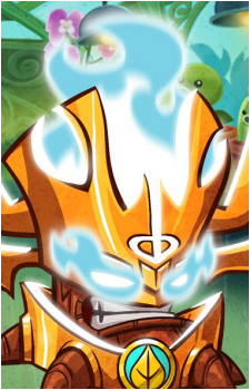 Captain Combustible's image