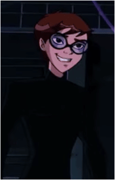 Image source: Voltron Force - Episode 16 Screenshot Chip {VF}