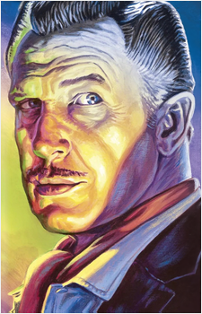 Vincent Price's image