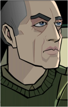 Major Thomas Kennet's image