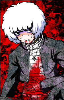Ranmaru Kageyama