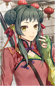 Lan's image