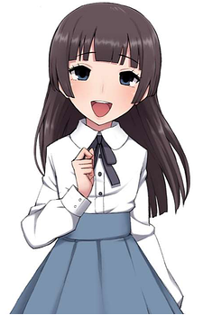 Rika Hayami