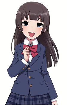 Rika Hayami