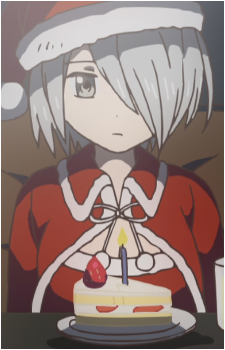 Chizuru Tachibana