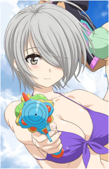 Chizuru Tachibana
