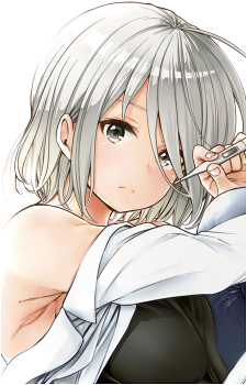 Chizuru Tachibana