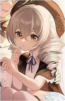 Image 3 of Bronya