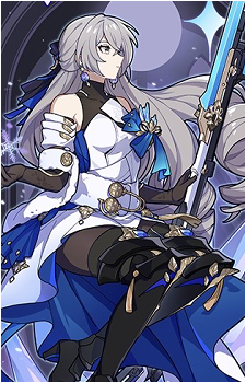 Image 10 of Bronya
