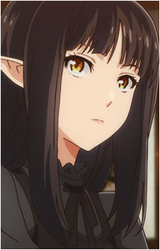 Kuro's image
