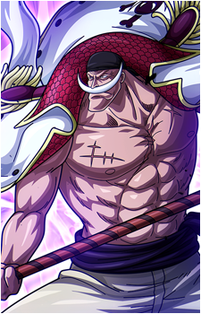Image 23 of Whitebeard
