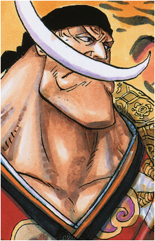 Image 3 of Whitebeard