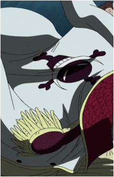 Whitebeard