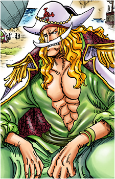 Image 6 of Whitebeard