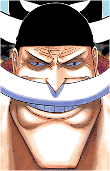 Image 2 of Whitebeard