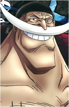 Image 10 of Whitebeard