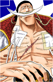 Image 4 of Whitebeard