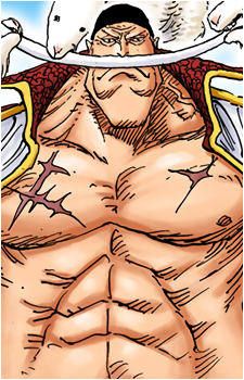 Image 5 of Whitebeard