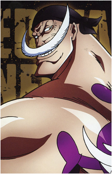 Image 9 of Whitebeard