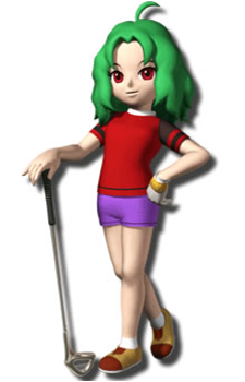 Helen {Mario}