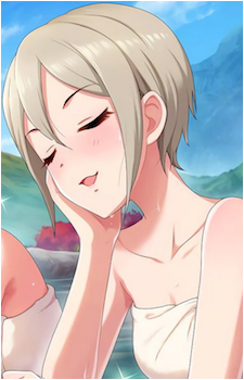 Syuko Shiomi